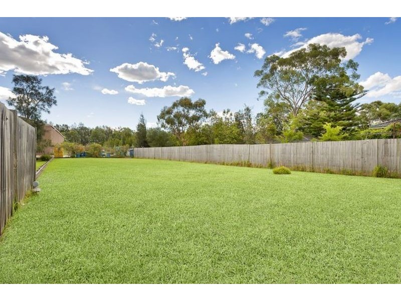 32 King Street, Concord West NSW 2138