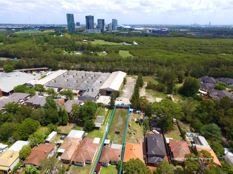 32 King Street, Concord West NSW 2138