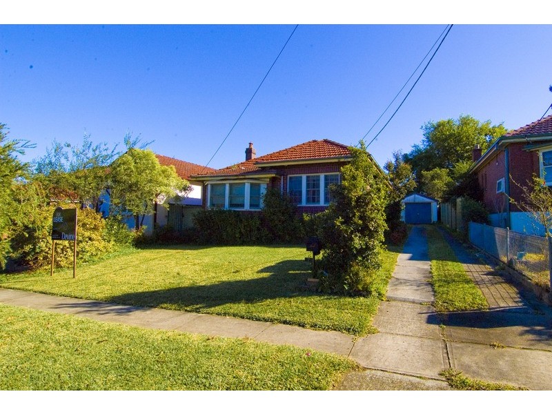 7 Currawang Street, Concord West NSW 2138