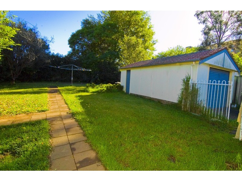 7 Currawang Street, Concord West NSW 2138