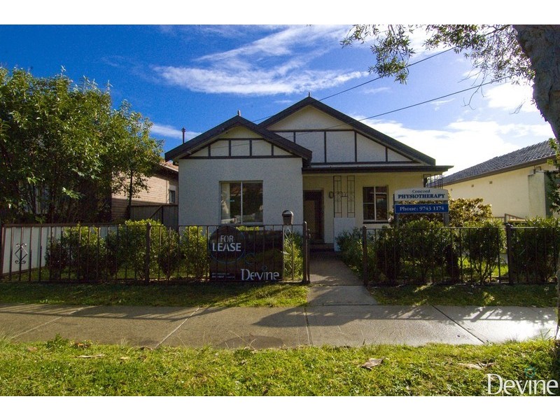 17 Wellbank Street, Concord NSW 2137