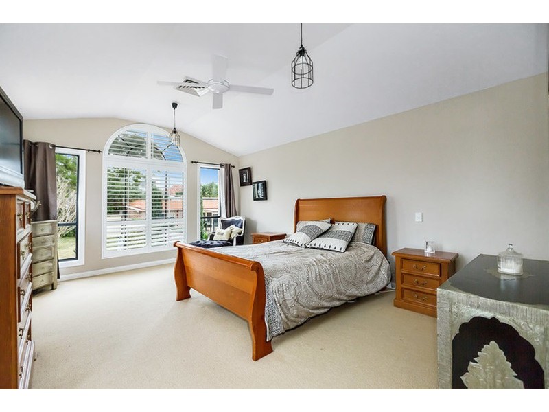 42 Elphinstone Street, Cabarita NSW 2137
