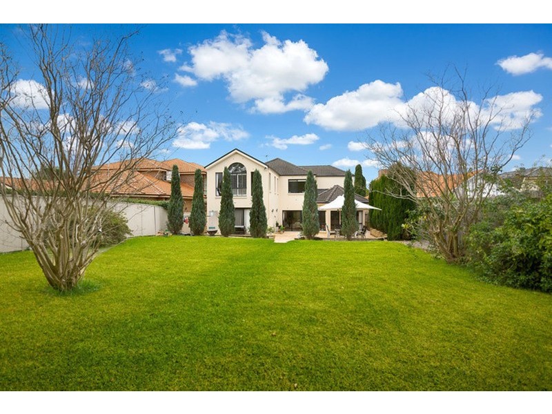 42 Elphinstone Street, Cabarita NSW 2137