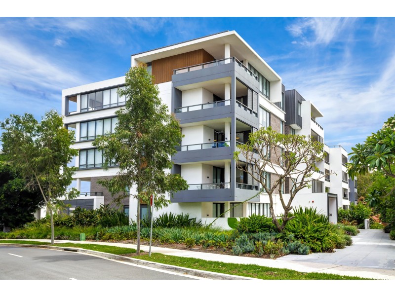 301E/7 Lardelli Drive, Ryde NSW 2112