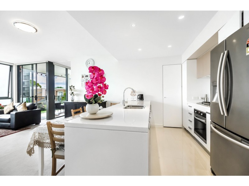 301E/7 Lardelli Drive, Ryde NSW 2112