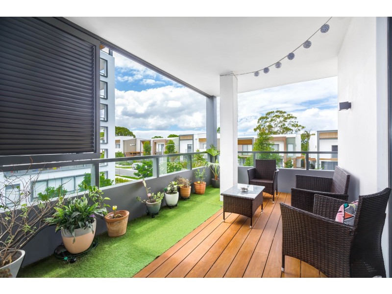 301E/7 Lardelli Drive, Ryde NSW 2112