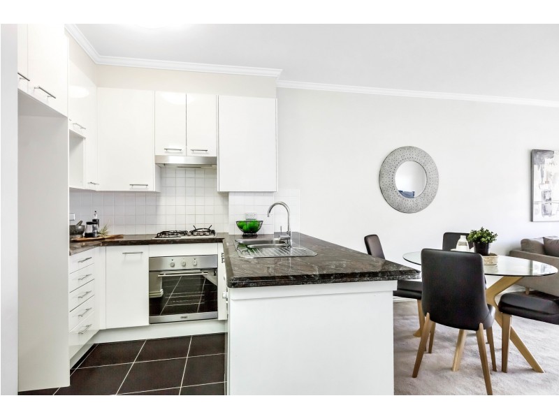 107/1 Dolphin Close, Chiswick NSW 2046