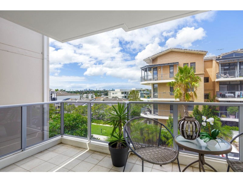 107/1 Dolphin Close, Chiswick NSW 2046