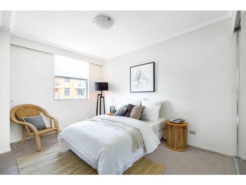 107/1 Dolphin Close, Chiswick NSW 2046
