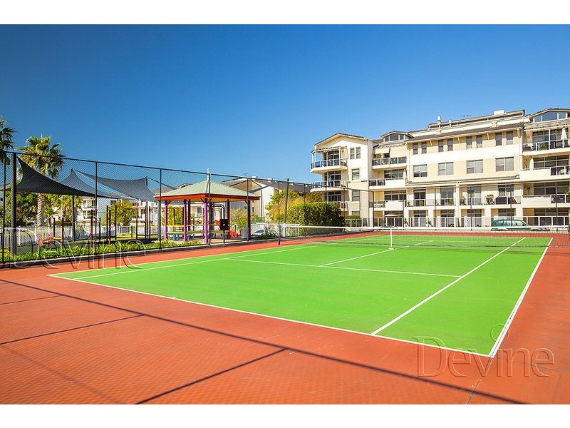 107/1 Dolphin Close, Chiswick NSW 2046