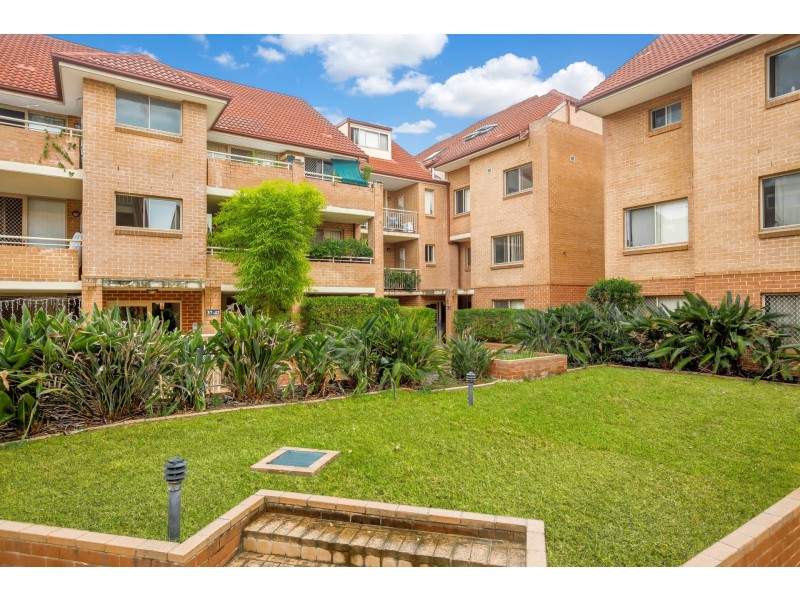 44/42-50 Hampstead Road, Homebush West NSW 2140