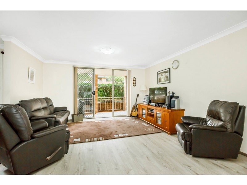 44/42-50 Hampstead Road, Homebush West NSW 2140