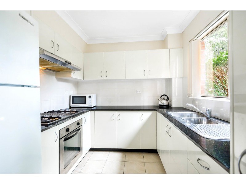 44/42-50 Hampstead Road, Homebush West NSW 2140