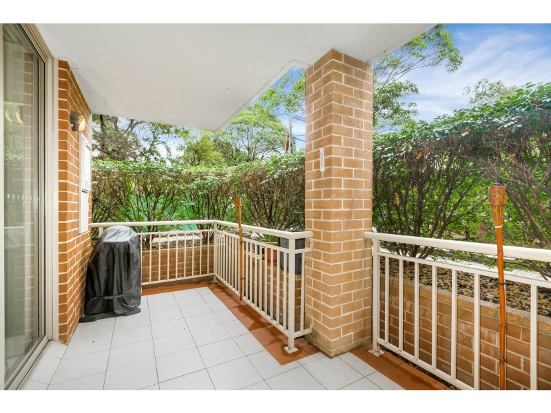 44/42-50 Hampstead Road, Homebush West NSW 2140