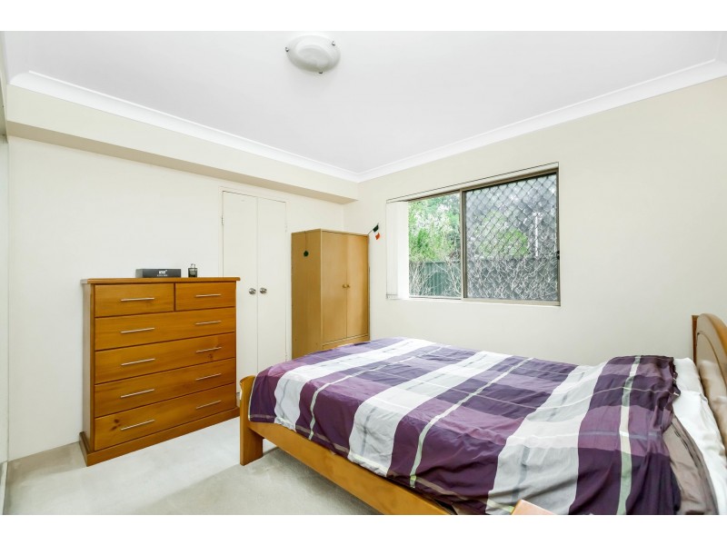 44/42-50 Hampstead Road, Homebush West NSW 2140