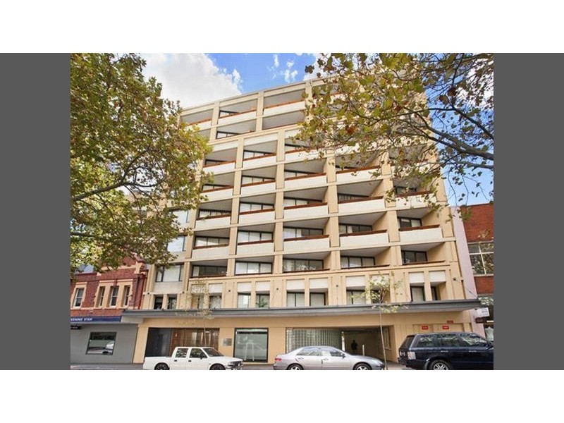 205/8 Cooper Street, Surry Hills NSW 2010