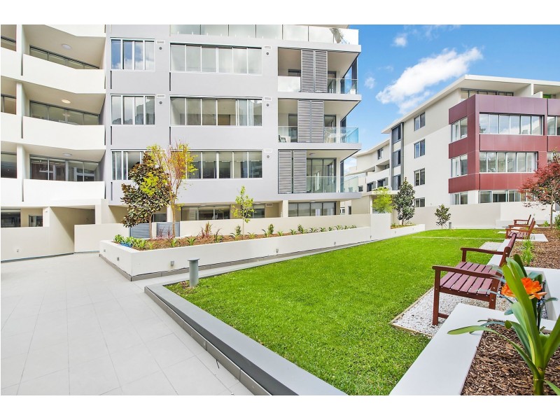 C409/7-13 Centennial Avenue, Lane Cove NSW 2066