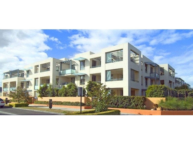 213/5 Stromboli Strait, Wentworth Point NSW 2127