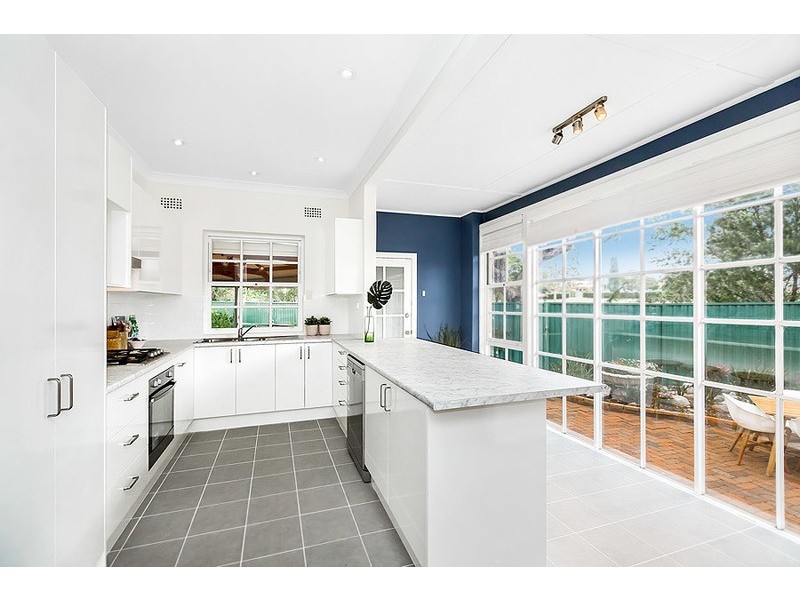 3 Curtin Place, Concord NSW 2137