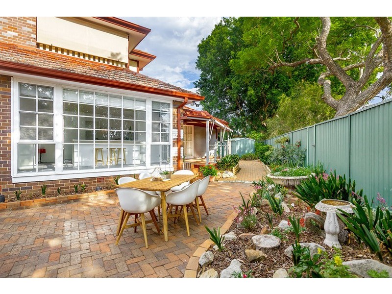 3 Curtin Place, Concord NSW 2137