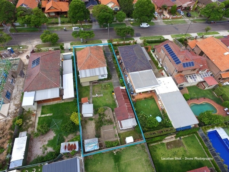 16 Noble Street, Concord NSW 2137