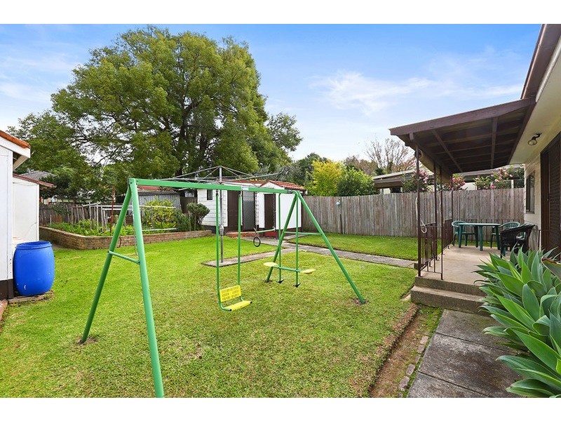 16 Noble Street, Concord NSW 2137