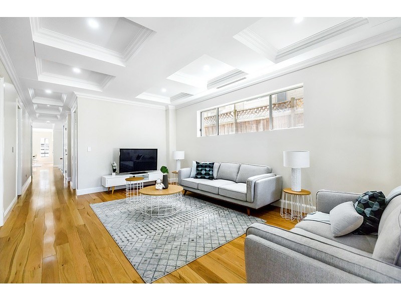 27 Carrington Street, North Strathfield NSW 2137