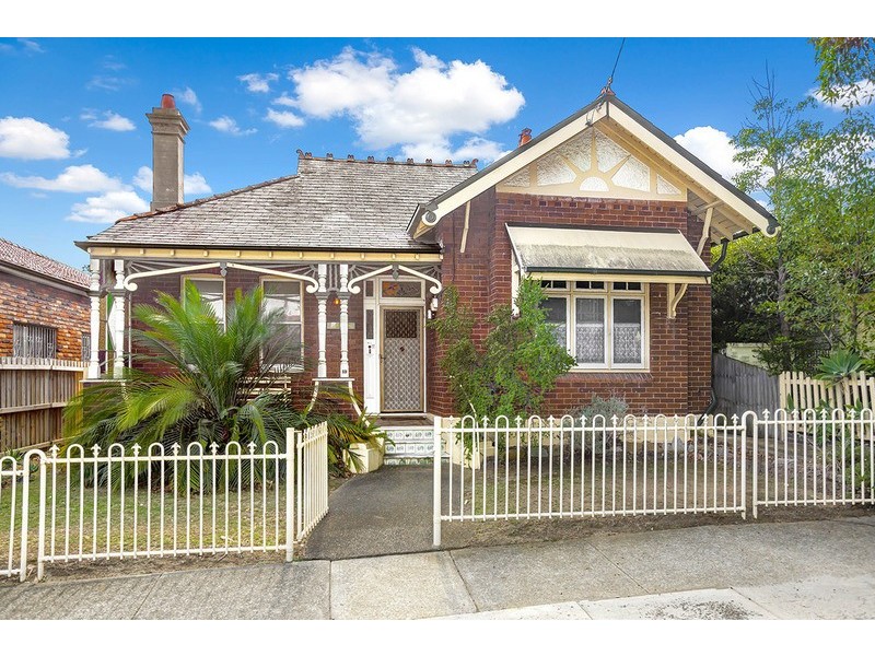 19 Stanley Street, Concord NSW 2137