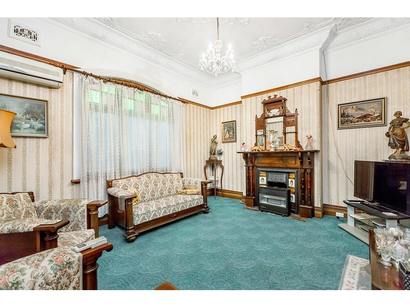 19 Stanley Street, Concord NSW 2137