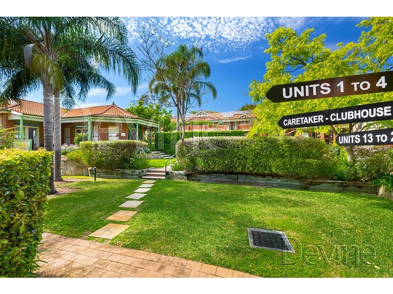 16/168-172 Albert Road, Strathfield NSW 2135