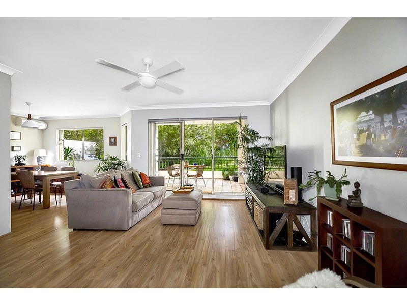 44/23 George Street, North Strathfield NSW 2137