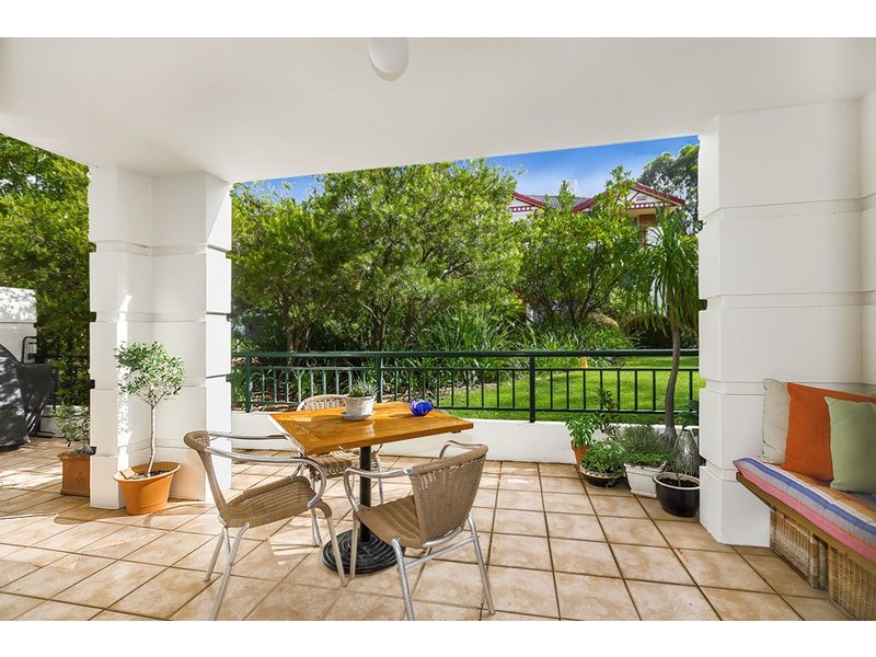 44/23 George Street, North Strathfield NSW 2137