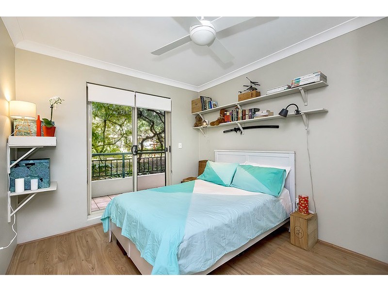 44/23 George Street, North Strathfield NSW 2137