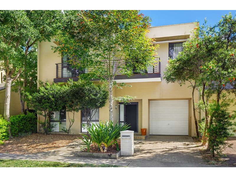 34 Pearce Avenue, Newington NSW 2127