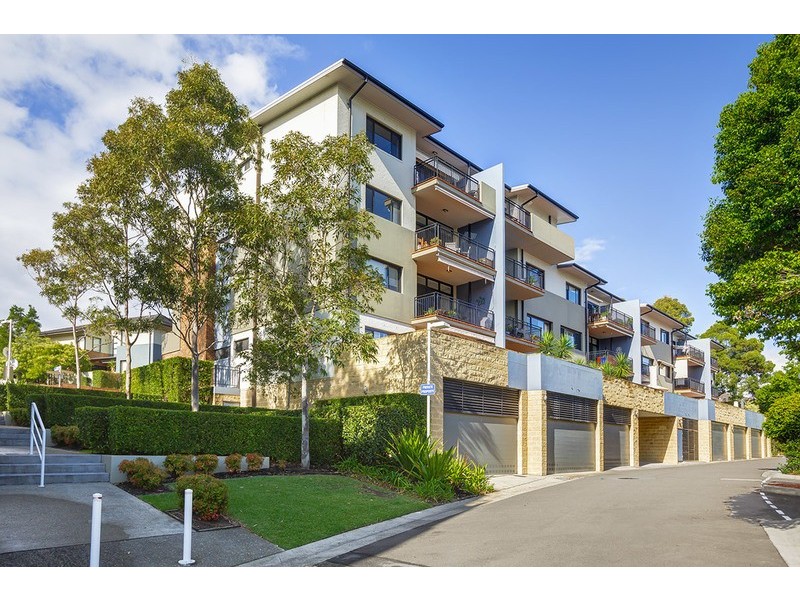 302/24 Kendall Inlet, Cabarita NSW 2137