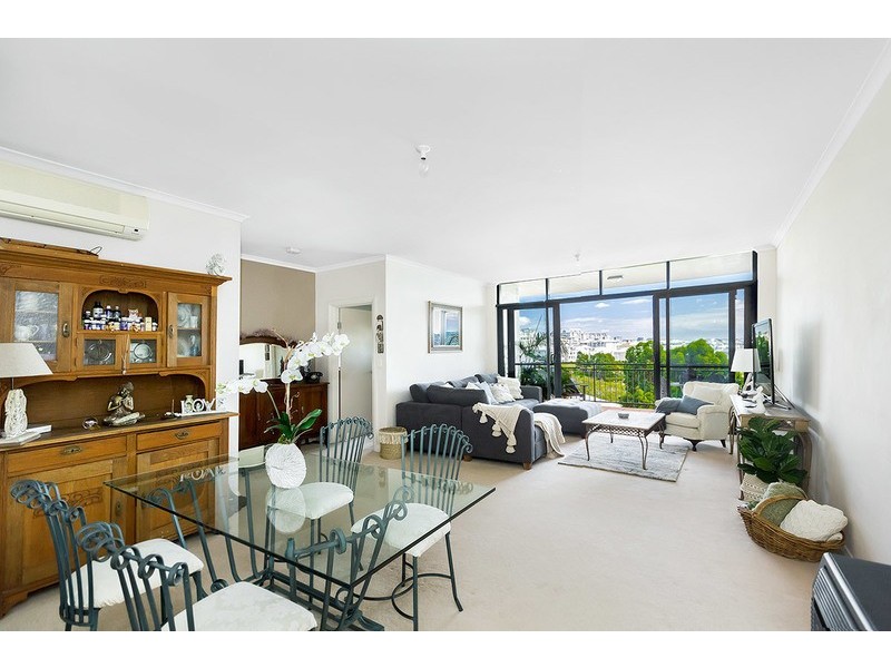 302/24 Kendall Inlet, Cabarita NSW 2137