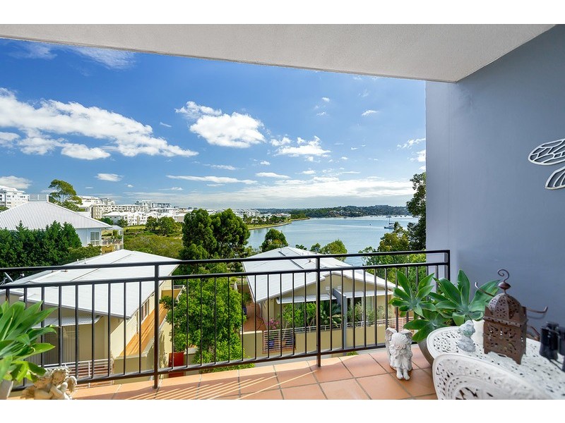 302/24 Kendall Inlet, Cabarita NSW 2137