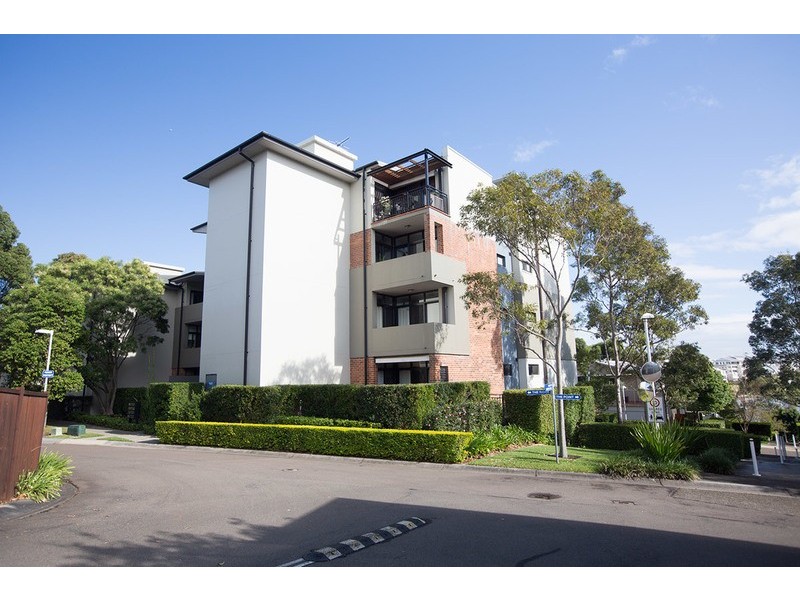 302/24 Kendall Inlet, Cabarita NSW 2137