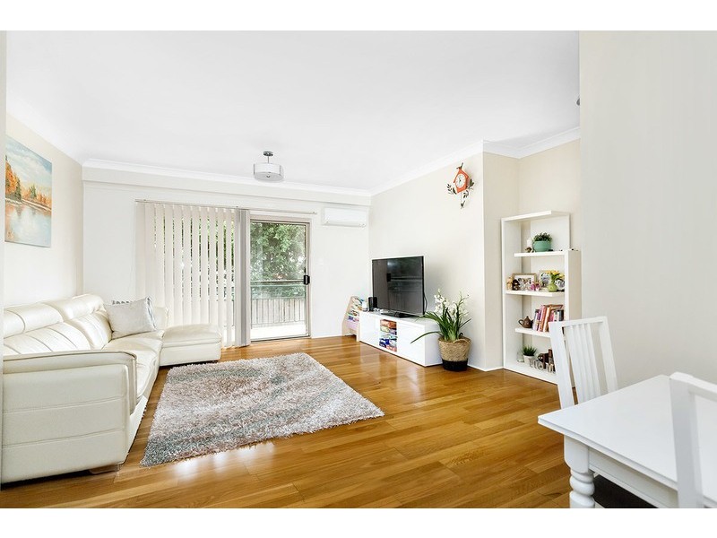 9/247D Burwood Road, Concord NSW 2137