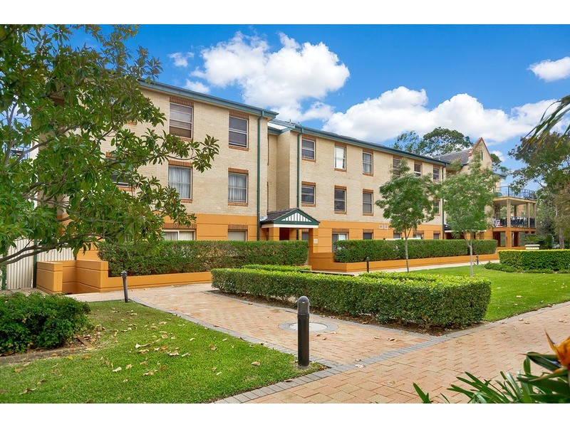 9/247D Burwood Road, Concord NSW 2137