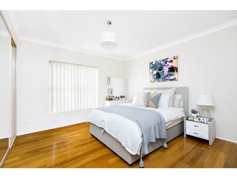 9/247D Burwood Road, Concord NSW 2137