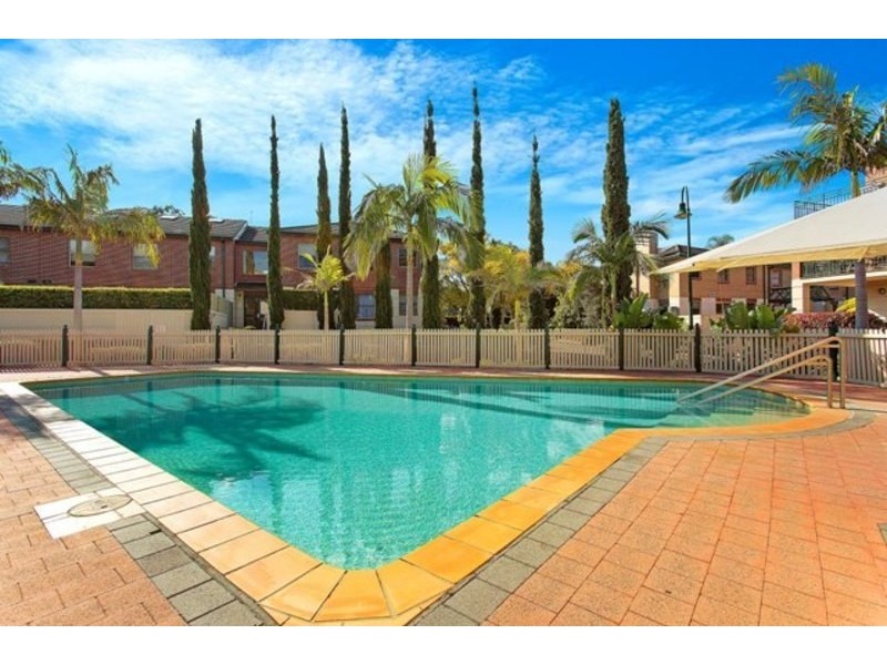 9/247D Burwood Road, Concord NSW 2137