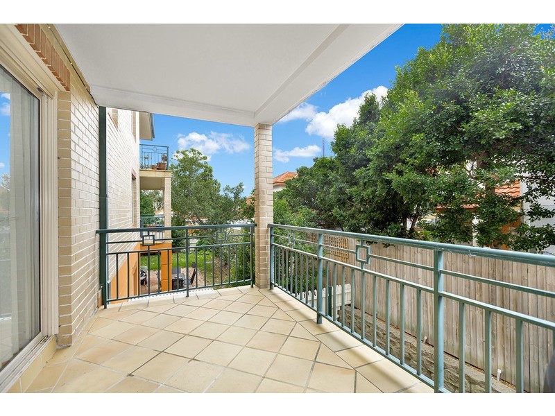 9/247D Burwood Road, Concord NSW 2137