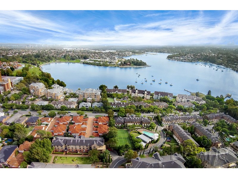 9/247D Burwood Road, Concord NSW 2137