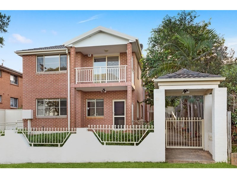 1/59 Queen Street, North Strathfield NSW 2137