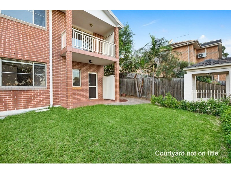 1/59 Queen Street, North Strathfield NSW 2137