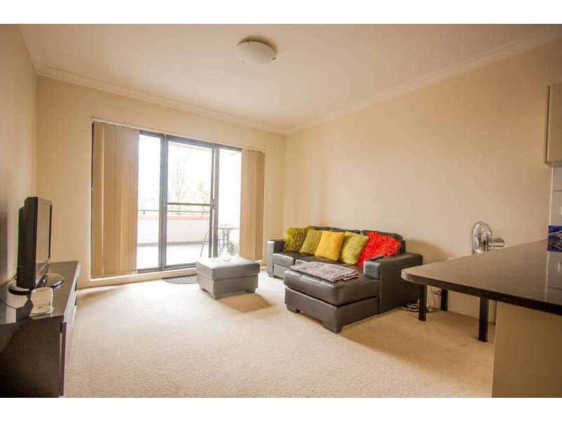 15/76-78 Courallie Avenue, Homebush West NSW 2140