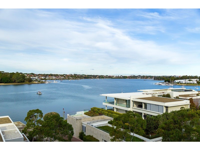 90/18 Edgewood Crescent, Cabarita NSW 2137