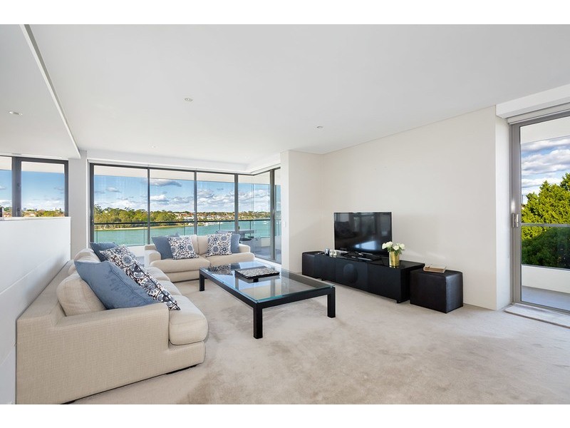 90/18 Edgewood Crescent, Cabarita NSW 2137