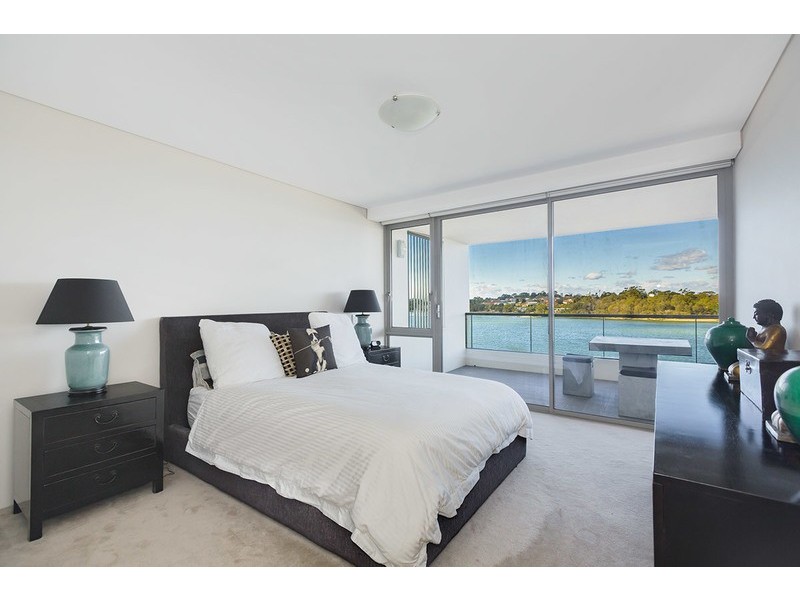 90/18 Edgewood Crescent, Cabarita NSW 2137